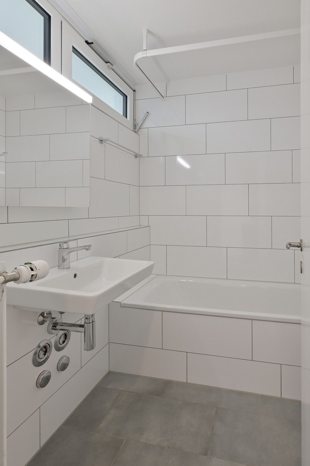 Erstvermietung nach Teilsanierung - Ihre neue Wohnung im Herzen von Basel - Bild 6