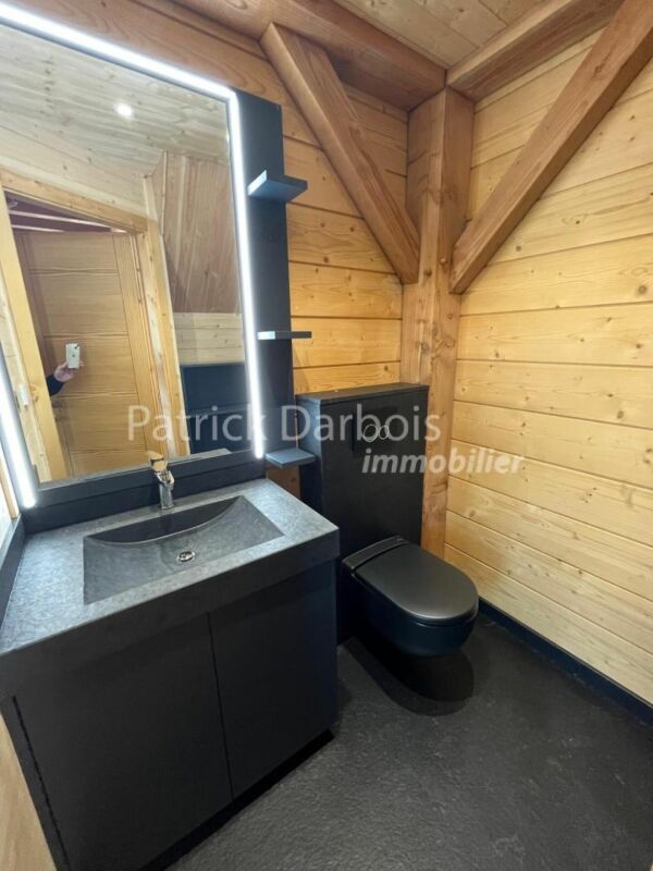 Chalet 3.5 pièces à Anzère - Bild 10