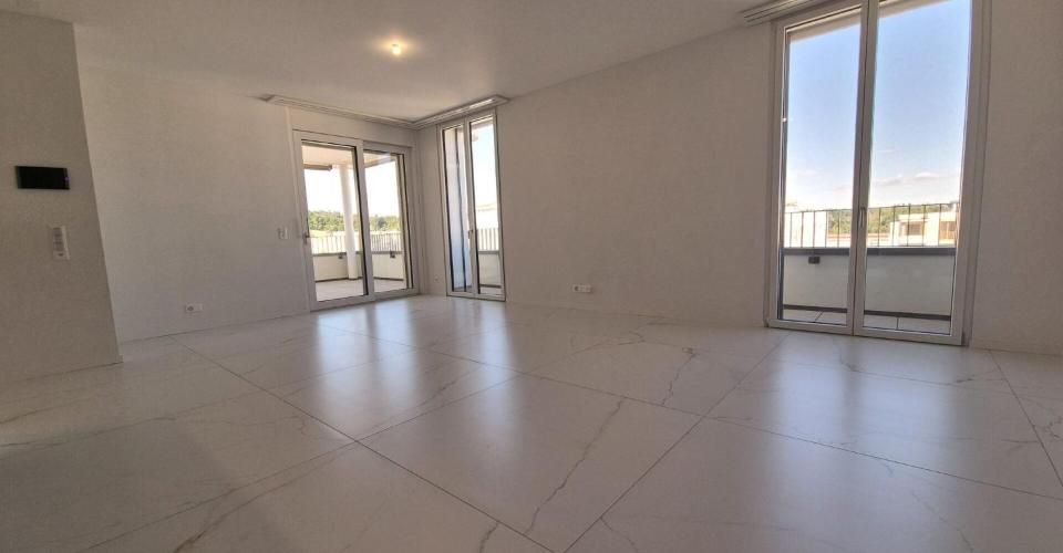 Prairie 5 - Appartement 4.5 pièces en attique - Appartement 4.5 pièces - image - 2