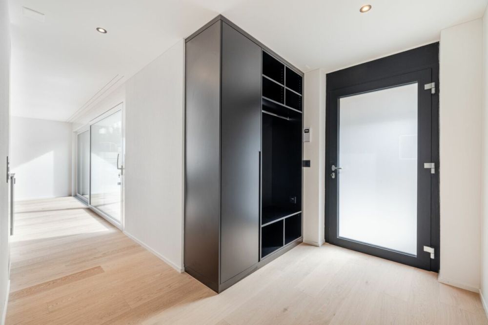 Exklusive 4.5 Zimmer-Wohnung - Bild 2