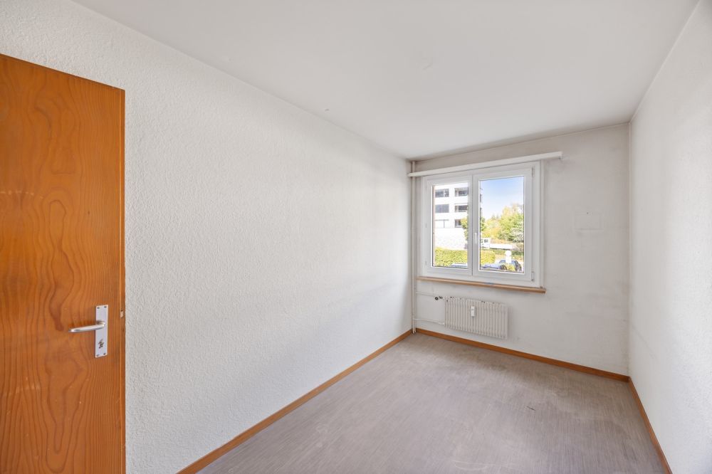 Frisch renovierte moderne Wohnung zu vermieten - Bild 3