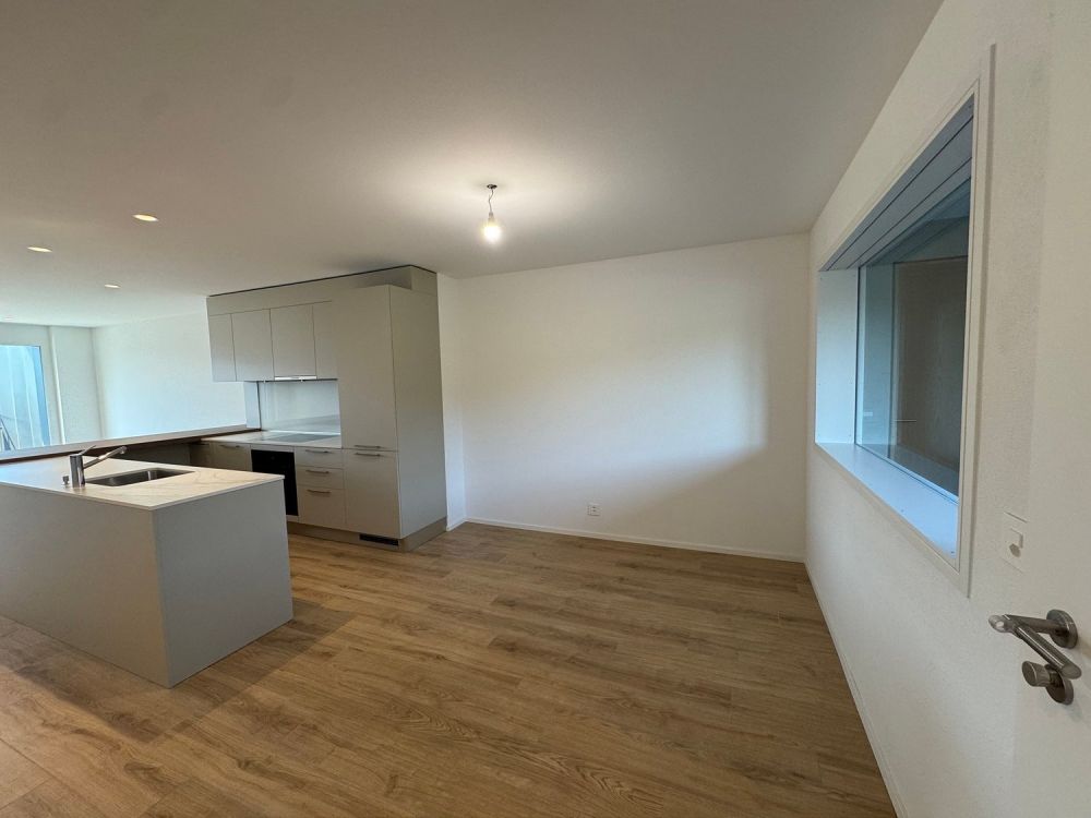 05595 - Appart. 3½ PCES - IMP. CHAMP-RIOND 8 - MATRAN - Bild 7