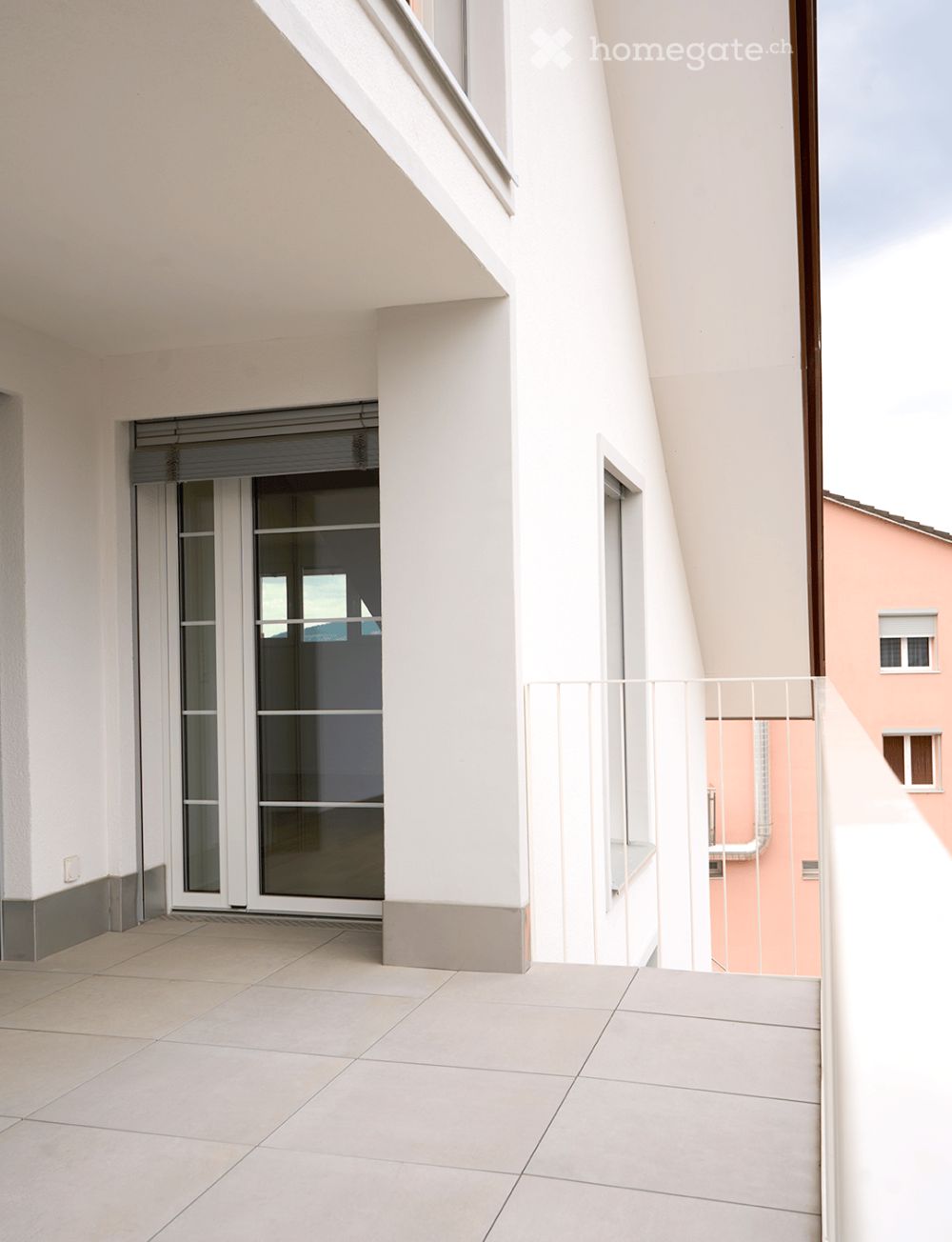 Hochwertige 2.5-Zimmer-Wohnungen im modernen Neubau «Garden Höri» - Bild 7