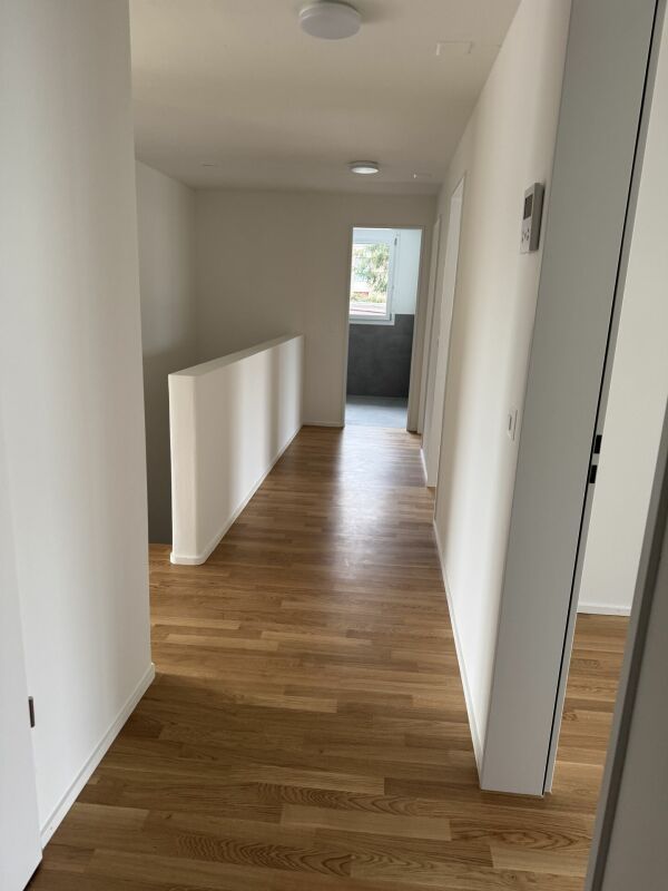 Erstbezug in Pratteln - 5.5 Zimmer-Maisonettwohnung im EG/SG - Bild 6