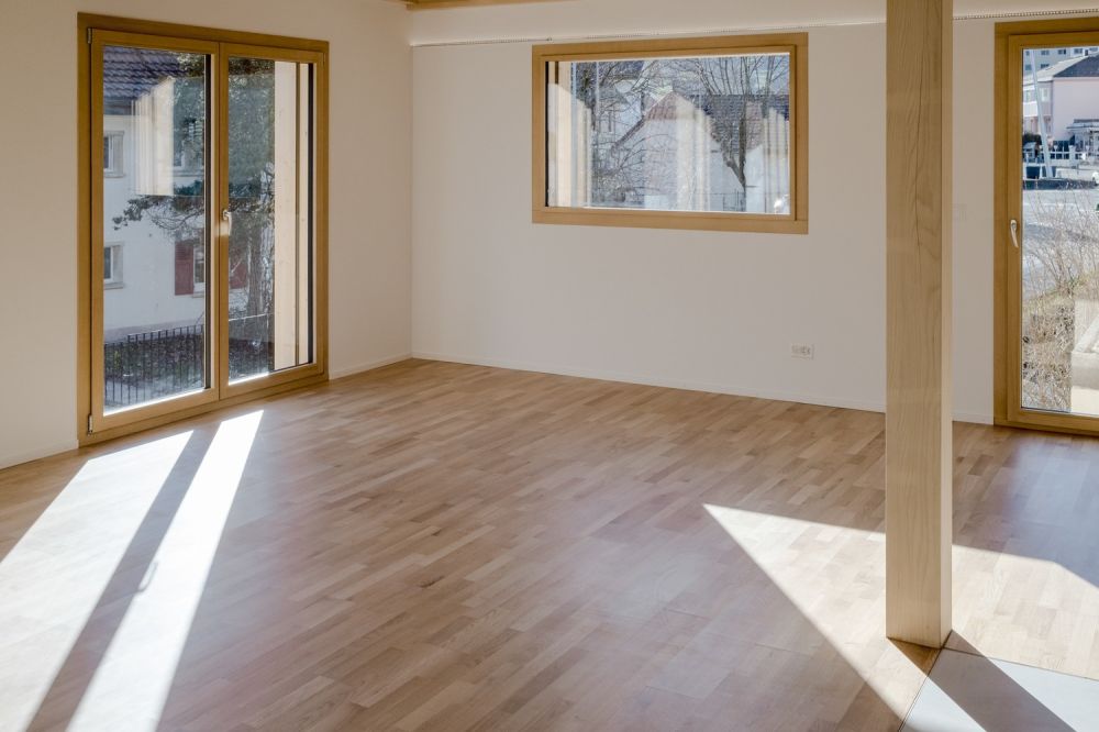 Appartement duplex de haut standing d'env. 200 m2 avec terrasse - Bild 5