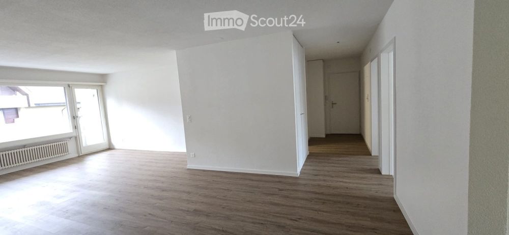 Renovierte 3 ½ Zimmer Wohnung in 3604 Thun per sofort oder nach Vereinbarung zu vermieten. - Bild 7