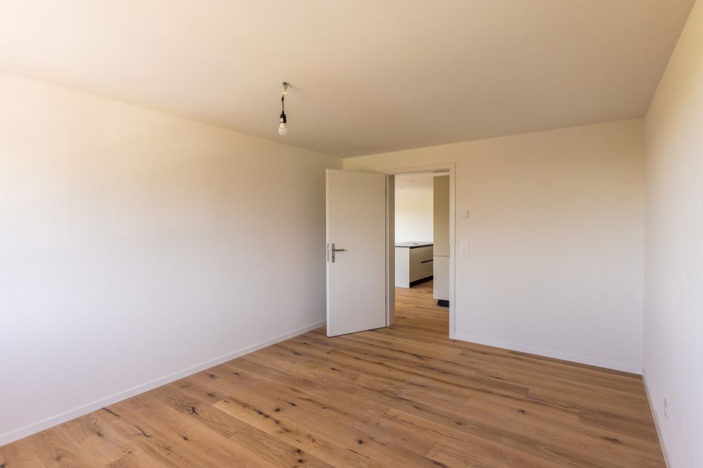 5 fertiggestellte Neubau-Wohnungen im Gwatt - Bild 10