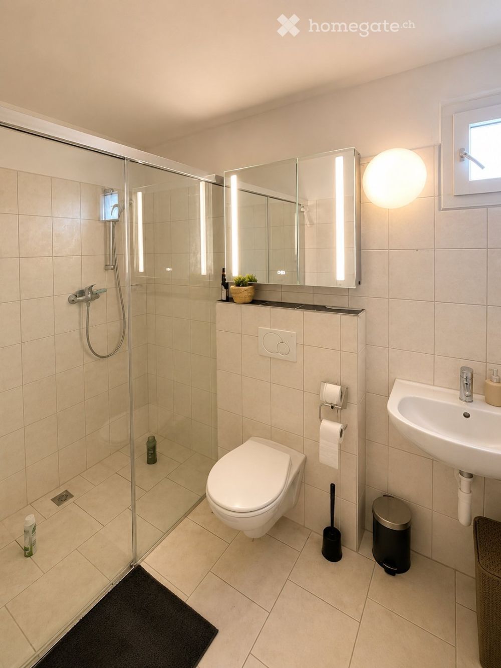 Terrace flat in Rudolfstetten - Bild 4