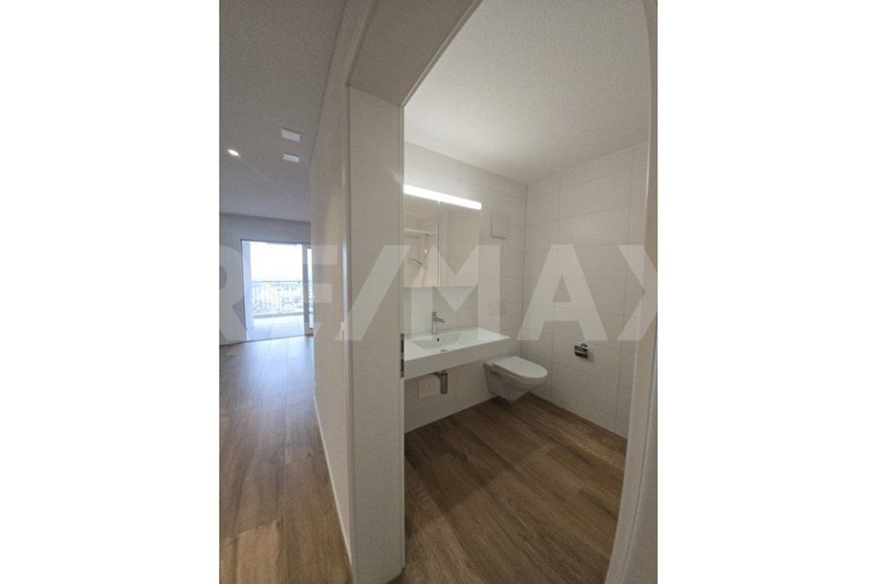 Appartement neuf 3.5 pièces au cur dAvenches, premier occupant - Bild 7