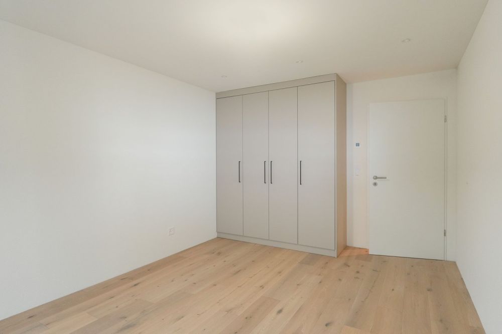 Moderne 4.5-Zi-Wohnung mit Terrasse in Grenchen - Bild 11
