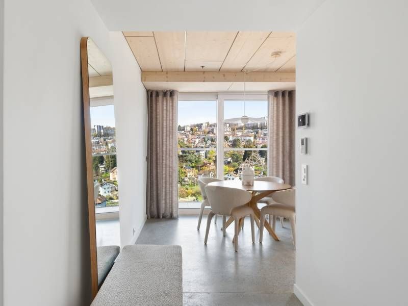Magnifique appartement - Prilly - Bild 3