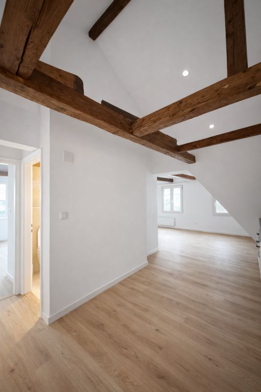 Erstvermietung: 2.5-Zi. Designerwohnung - Bild 2