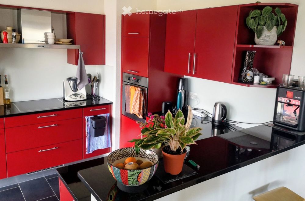 Appartement 3,5 pièces Sorens - Bild 5