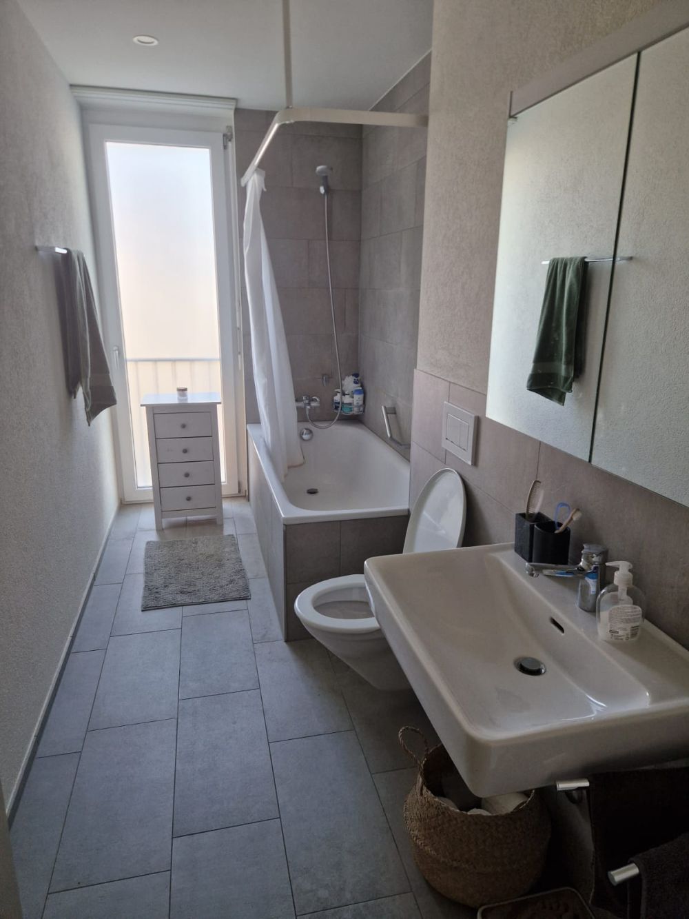 WG-Zimmer in Frauenfeld - Bild 6