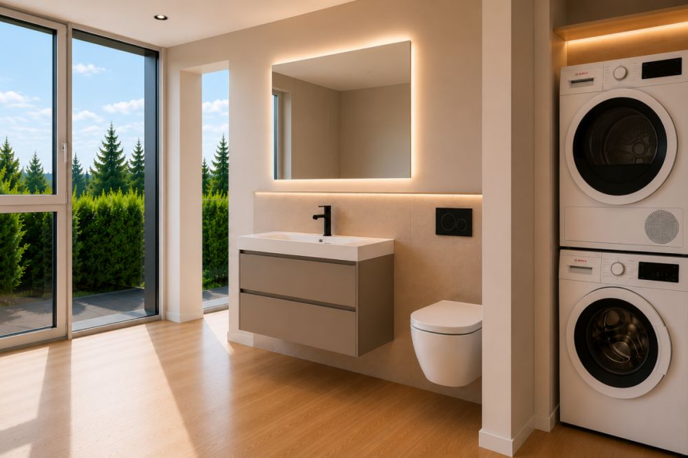 Hochwertiger Neubau - Elegante 4.5-Zi-Luxuswohnung mit Terrasse - Bild 5