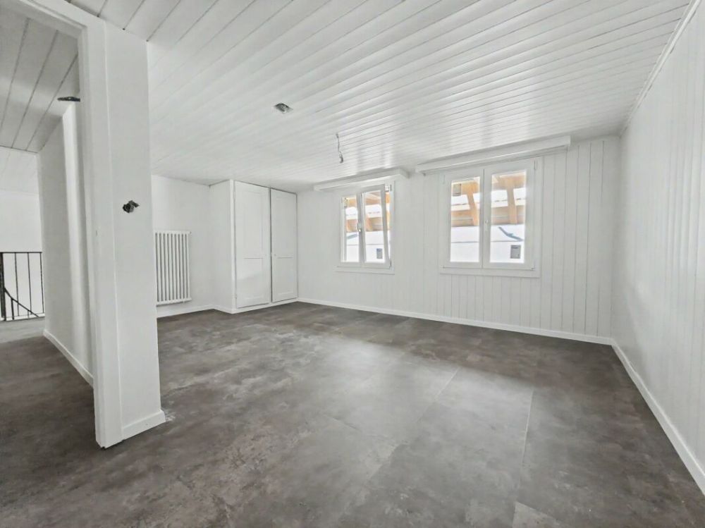 Erstvermietung einer sanierten 4.5-Zimmer-Duplexwohnung - Bild 7
