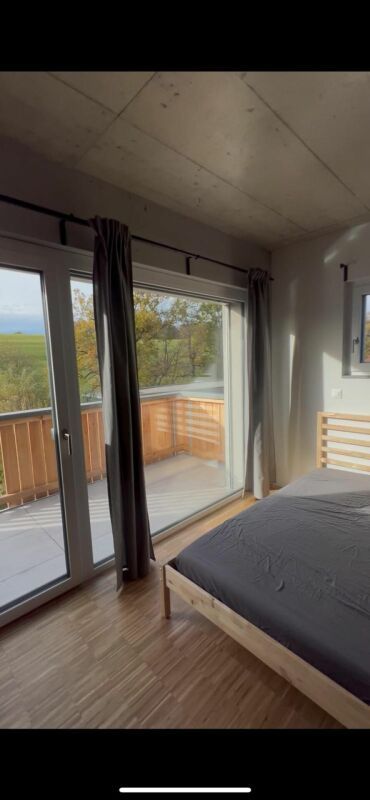 Nouvelle colocation haut de gamme - Chambres meublées avec balcon à 2 pas de la gare ! - Bild 3