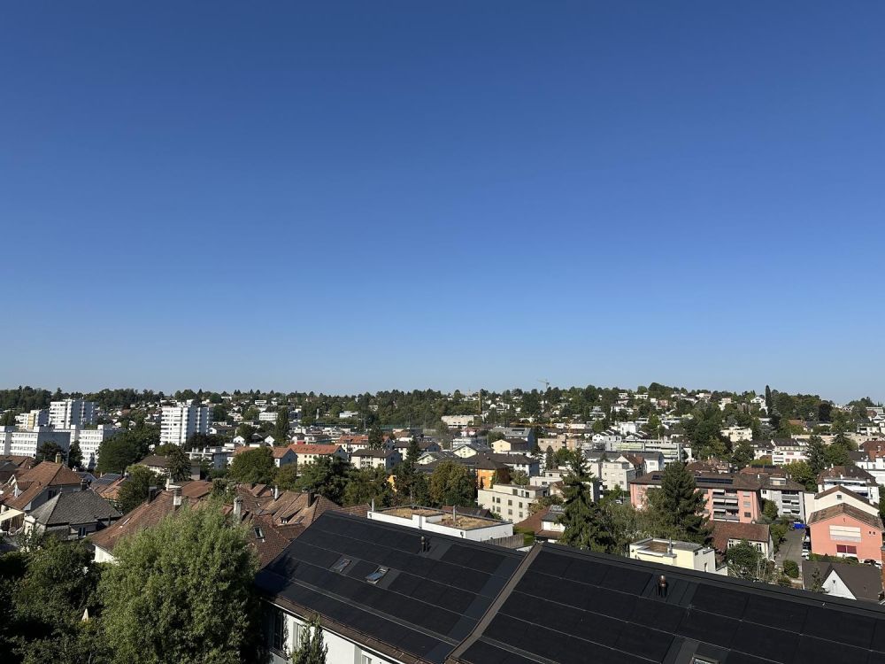 Stilvolle 1.5-Zimmer Loftwohnung in Binningen - Erstvermietung nach Kernsanierung - Bild 4