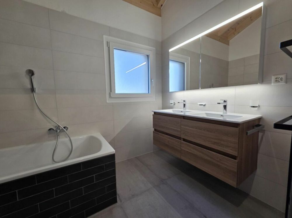 Maison individuelle 3.5 pièces avec terrasse et garage - Bild 7