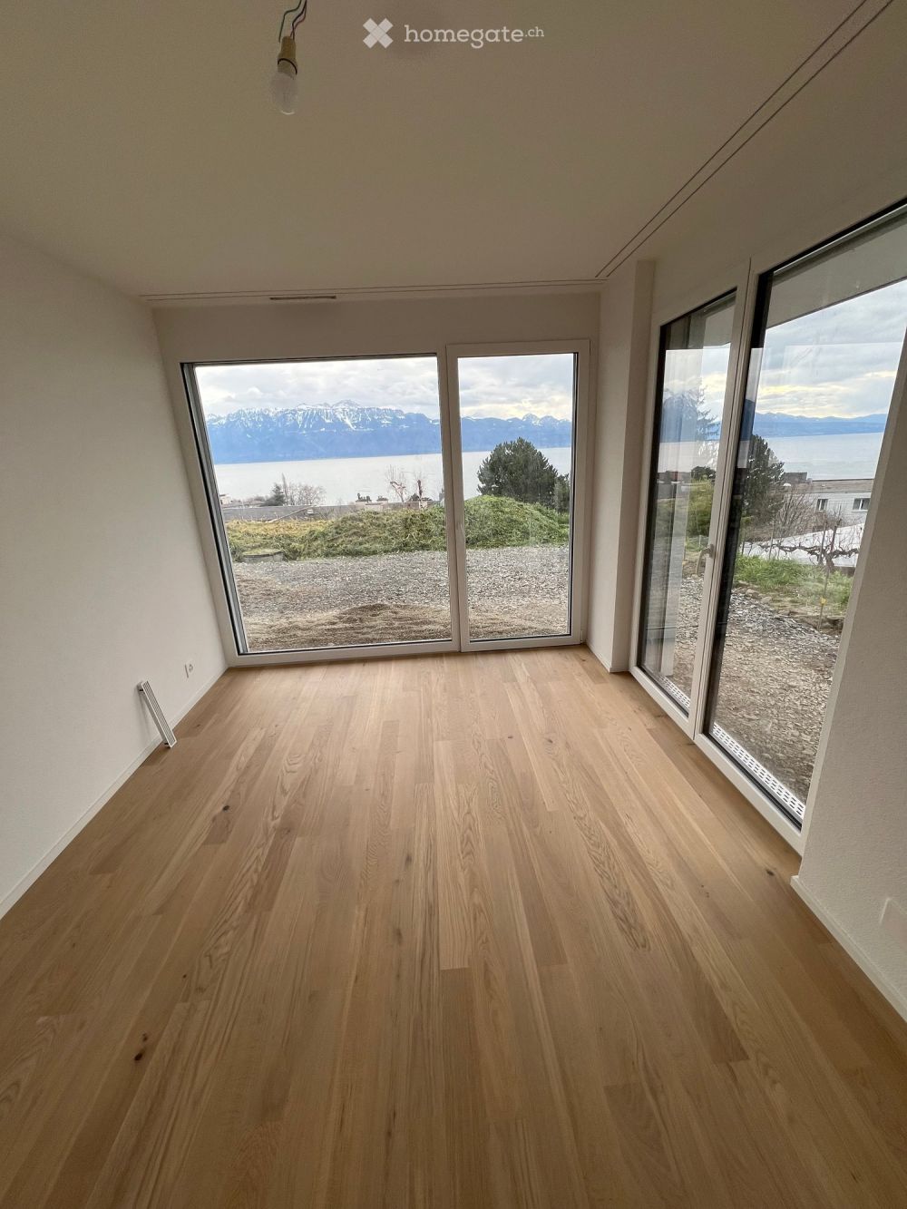 Duplex en terrasse en construction, disponible depuis début janvier 2026 - Bild 2