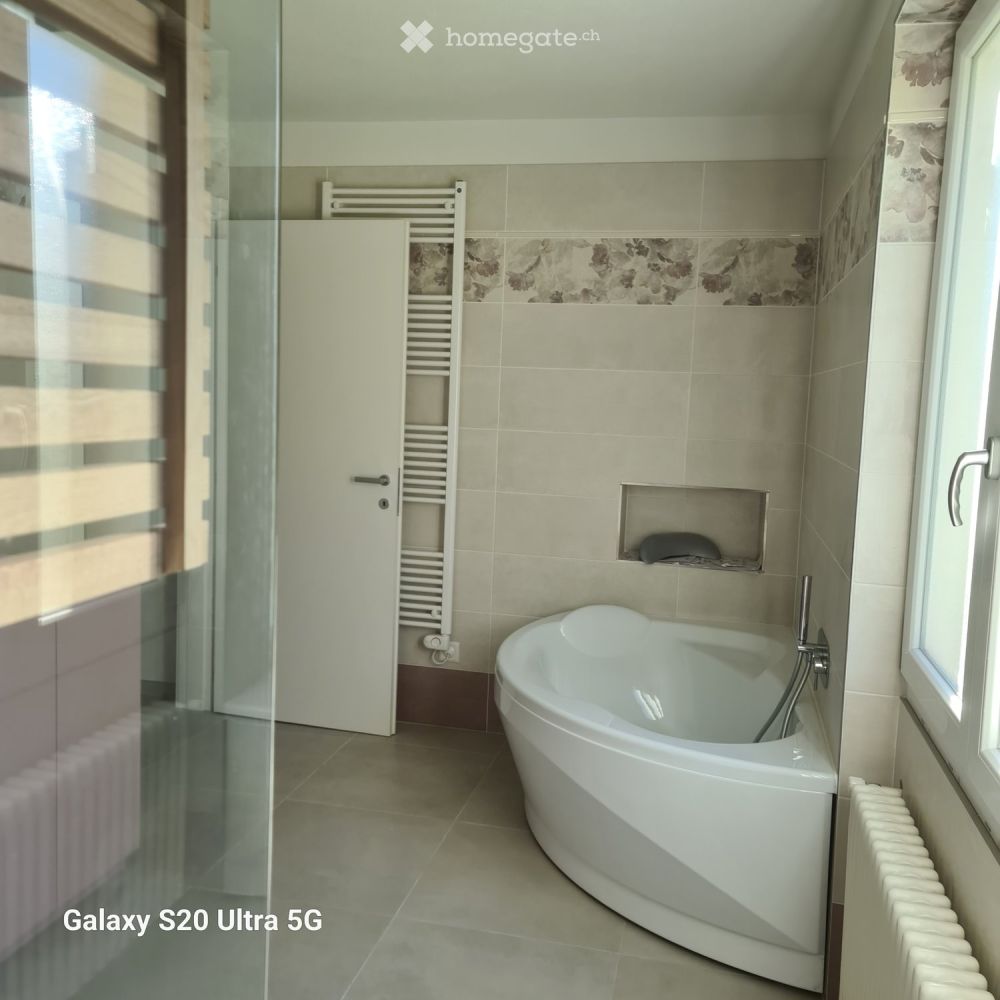 Wunderschönen Ferienwohnungen Sunvalley Tessin - Bild 4