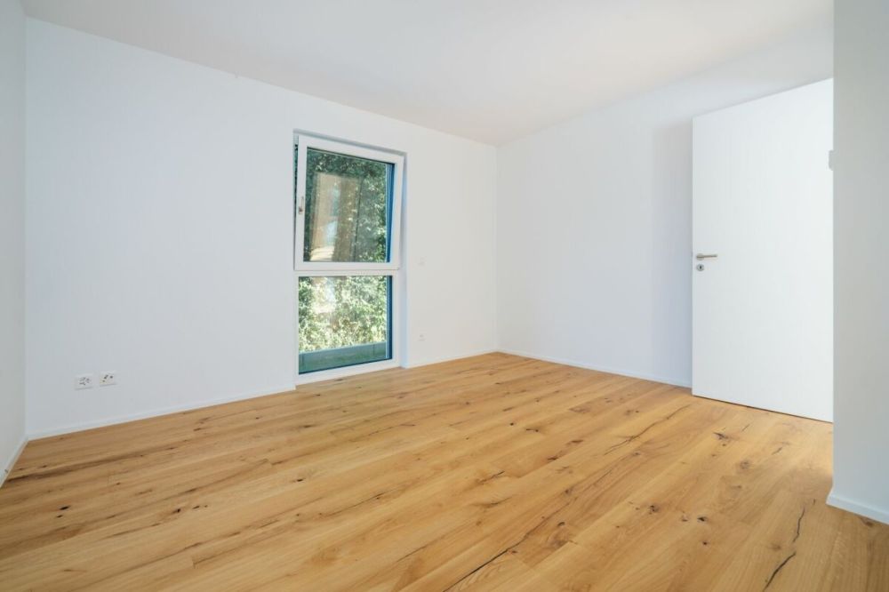 Erstbezug mit Garten - stilvolle 3.5-Zimmer-Wohnung in Rombach - Bild 5