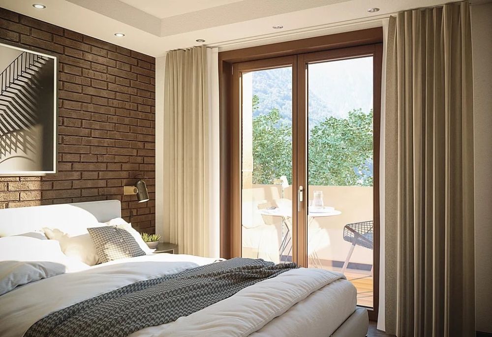 NOUVEAU - Appartements neufs - Esplanade Léonard Martigny - Bild 10