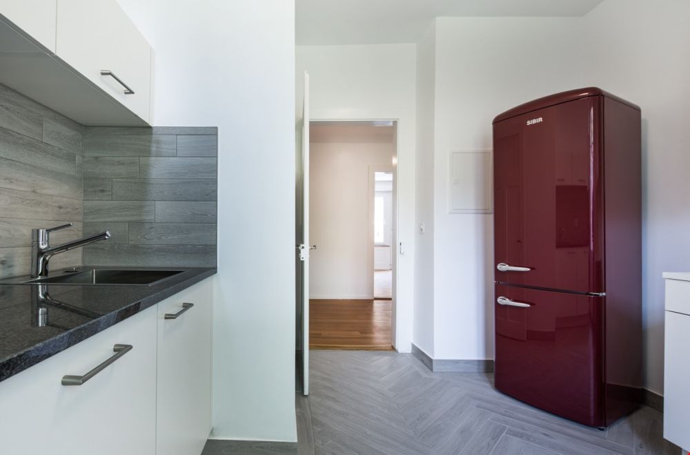 Wunderschöne Wohnung an zentraler Lage - Bild 8
