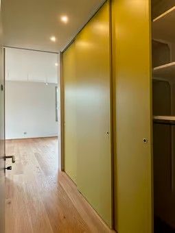 Wohnen im Grünen (Erstbezug) - 2½-Zimmer-Wohnung mit hochwertigem Innenausbau zu vermieten - Bild 6