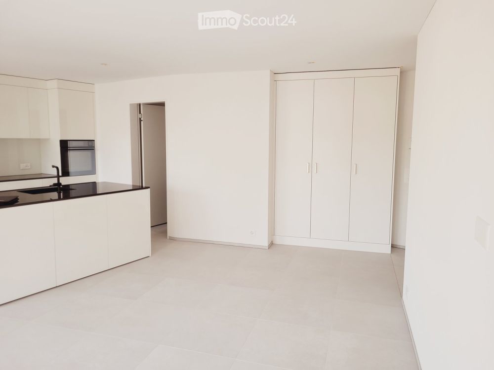Erstbezug moderne 2.5 Zimmerwohnung in Endingen - Bild 5
