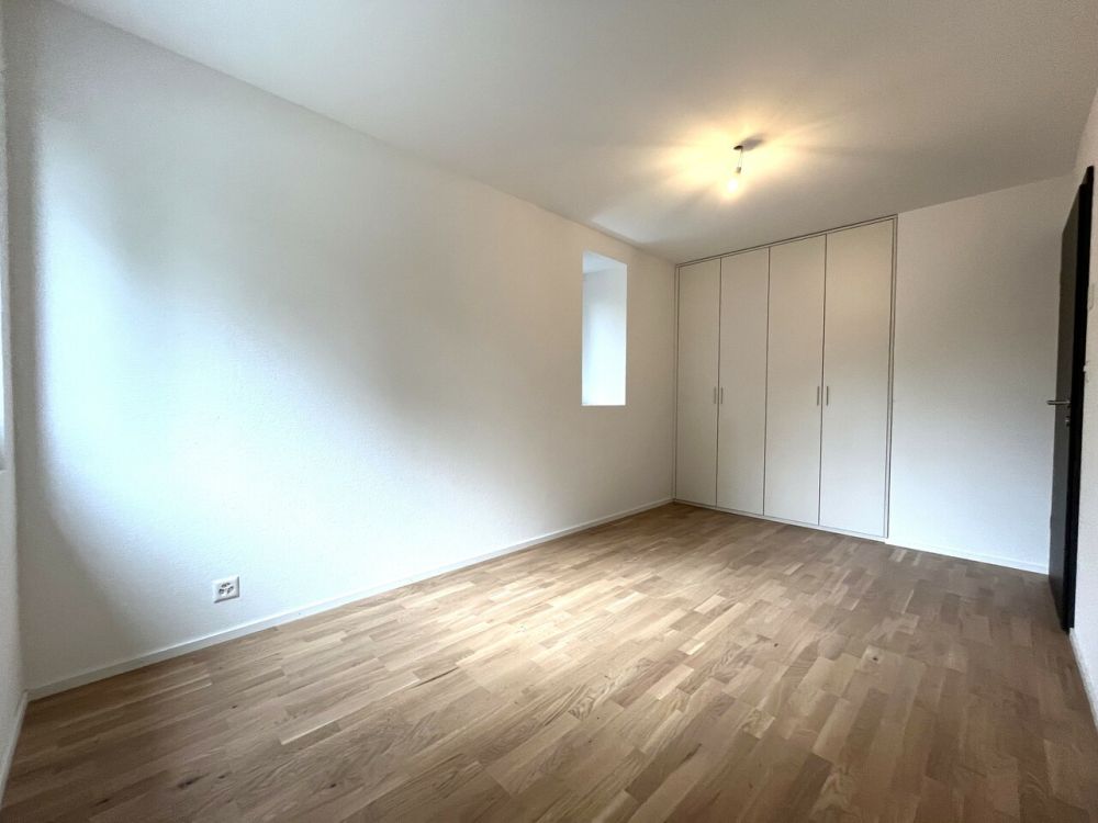 Magnifique 4.5 pièces à Assens - Chambre 2