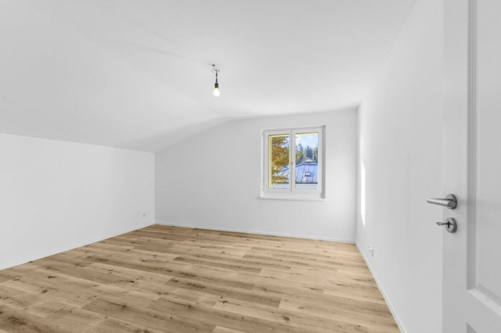 Wohnen mit Raum zum Leben - Erstbezug nach Sanierung - Bild 13