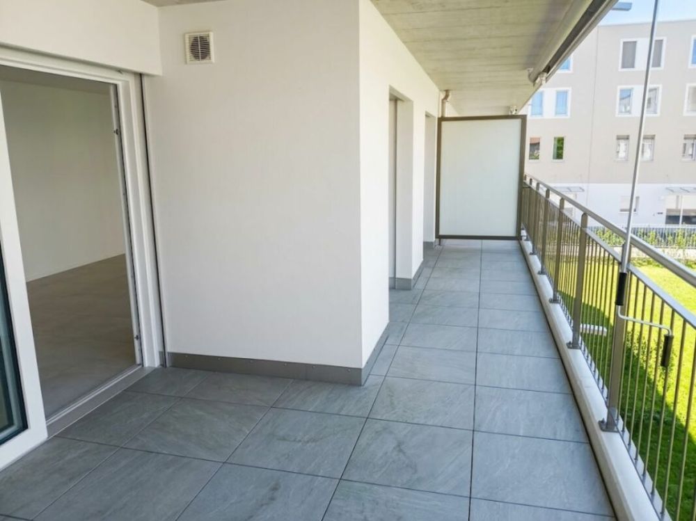 Moderne 4.5-Zimmerwohnung Au Milavy in Avenches - Bild 11