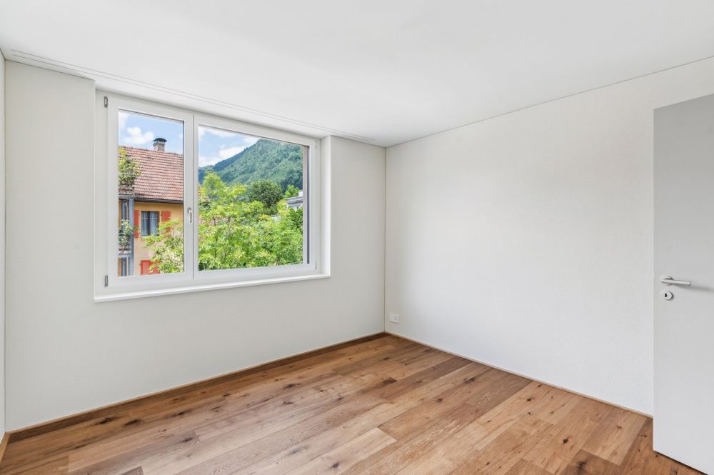 Moderne 3.5-Zimmerwohnung im Herzen von Oberarth - Bild 3