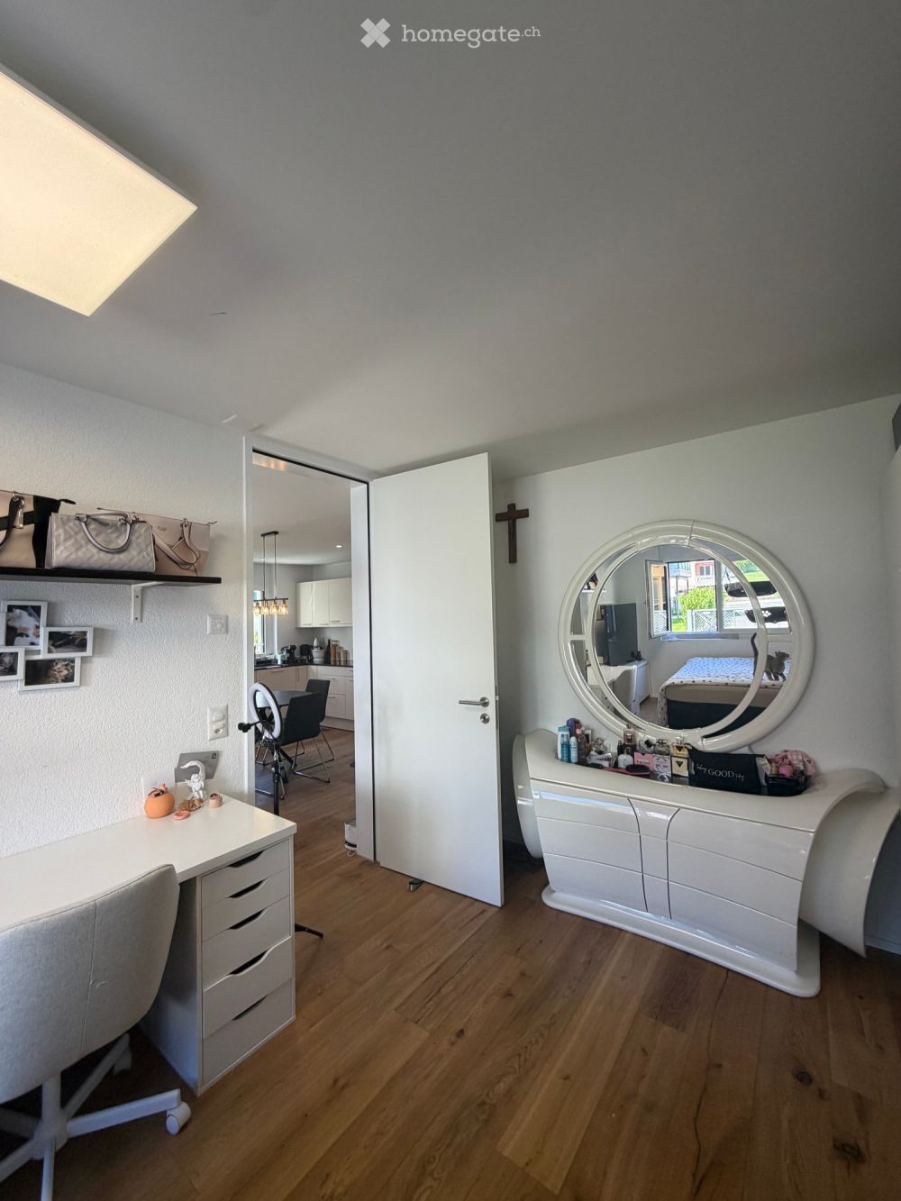 2.5 Zimmer Wohnung in Matzingen - Bild 5
