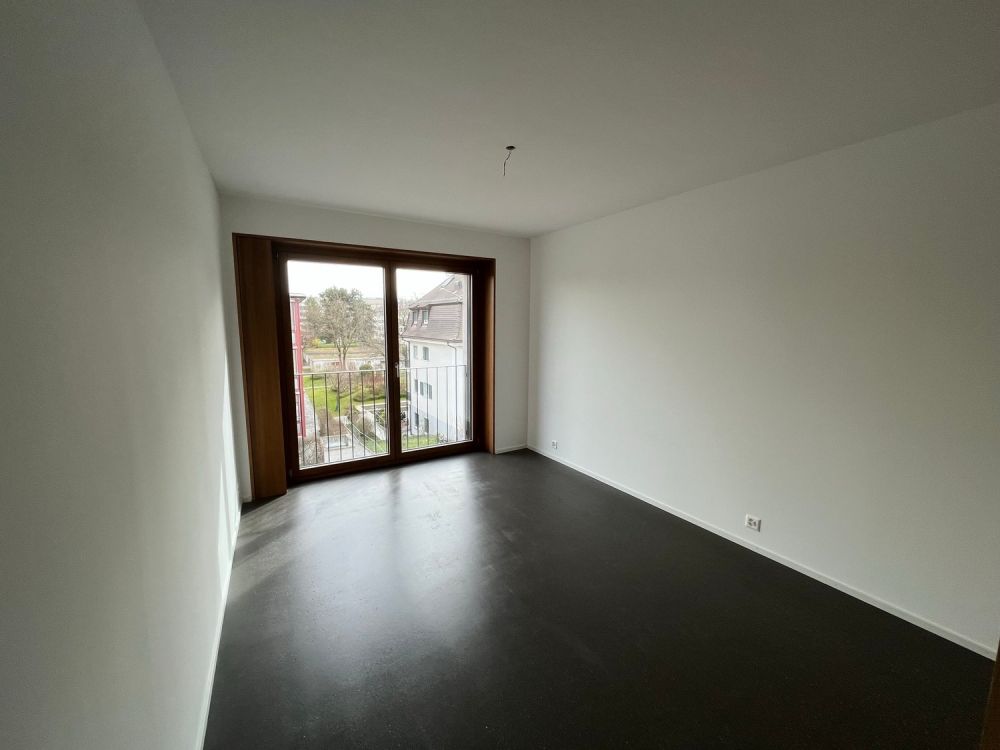 2.5 Zimmer Genossenschaftswohnung - Bild 4
