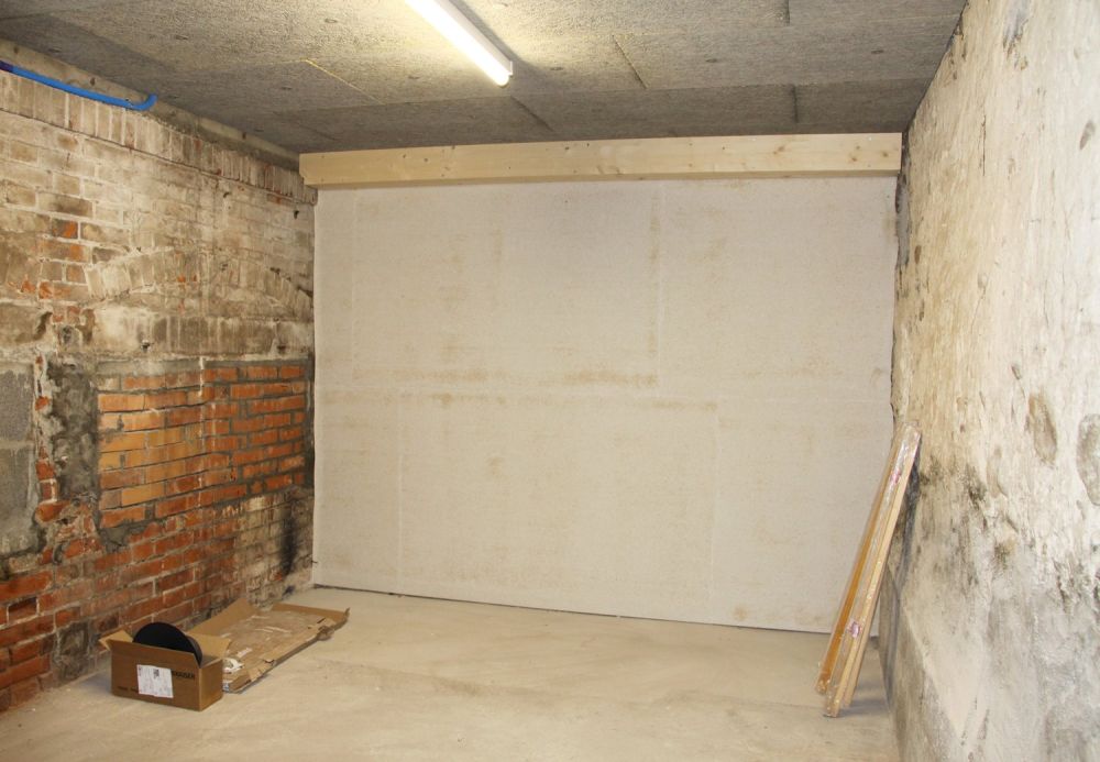 Erstvermietung: Schöne 2.5-Zimmerwohnung in Emmenmatt - Bild 13