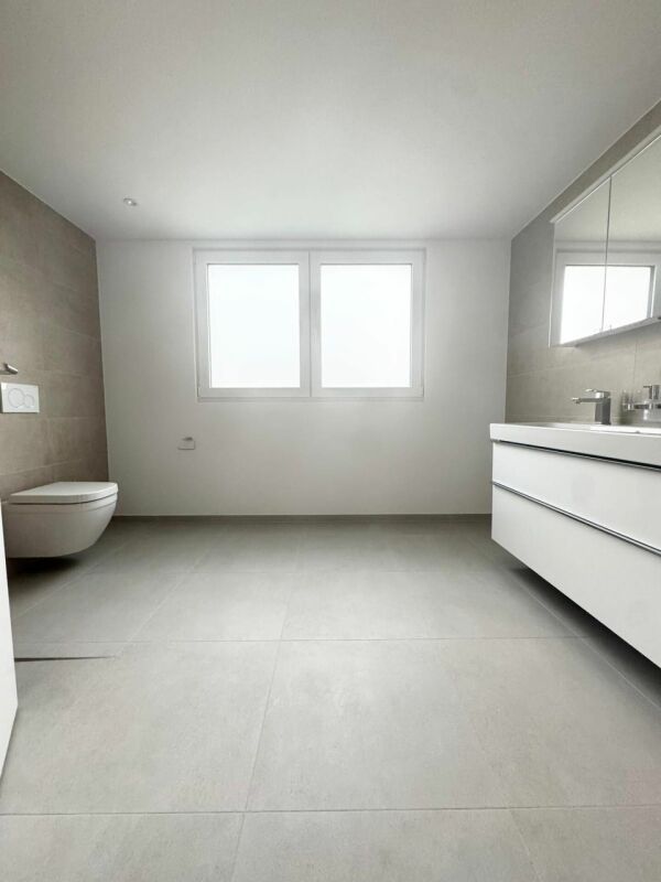 1. Nettomiete geschenkt! Erstvermietung von exklusiven 2.5-Zimmerwohnungen; letzte Chance, nur noch wenig Wohnungen verfügbar! - Bild 6