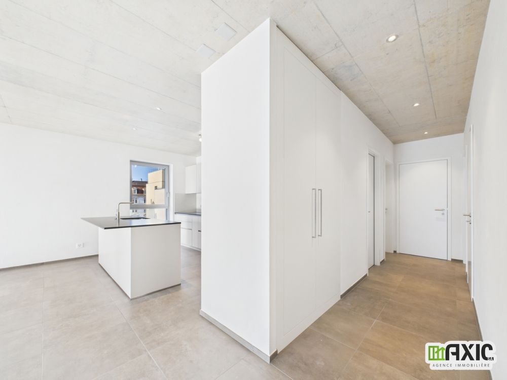 Super situation!! A vendre Magnifiques Appartements de 3.5 pcs. en PPE - Bild 7