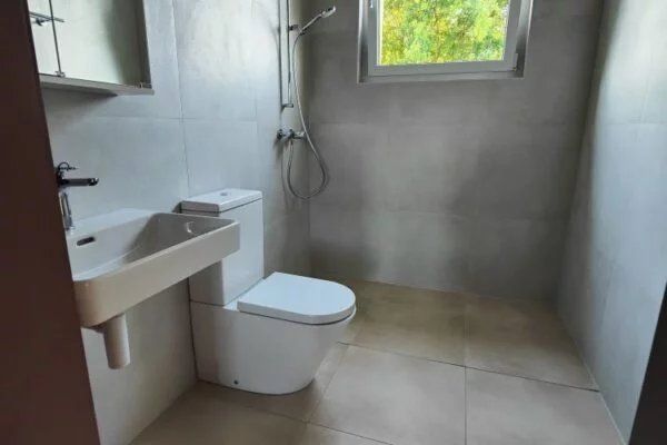 Duplex avec double extérieur - Bild 8