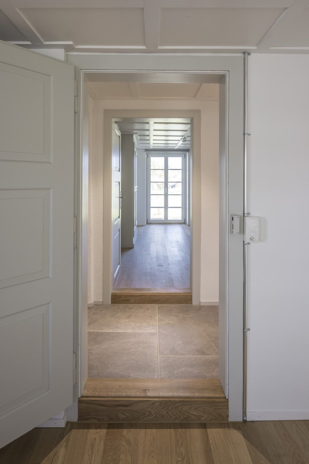 Ländlicher Charme trifft auf stadtnahe Wohnqualität - Bild 8