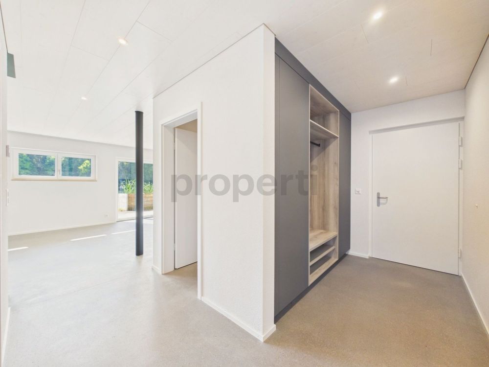 Moderne 3.5-Zimmer Wohnung mit erstklassiger Lage in Rohrbachgraben - Image 3