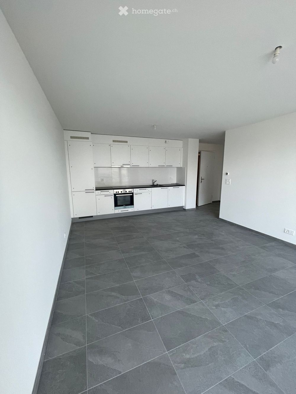 Bel appartement à Prilly quasi neuf - Bild 3