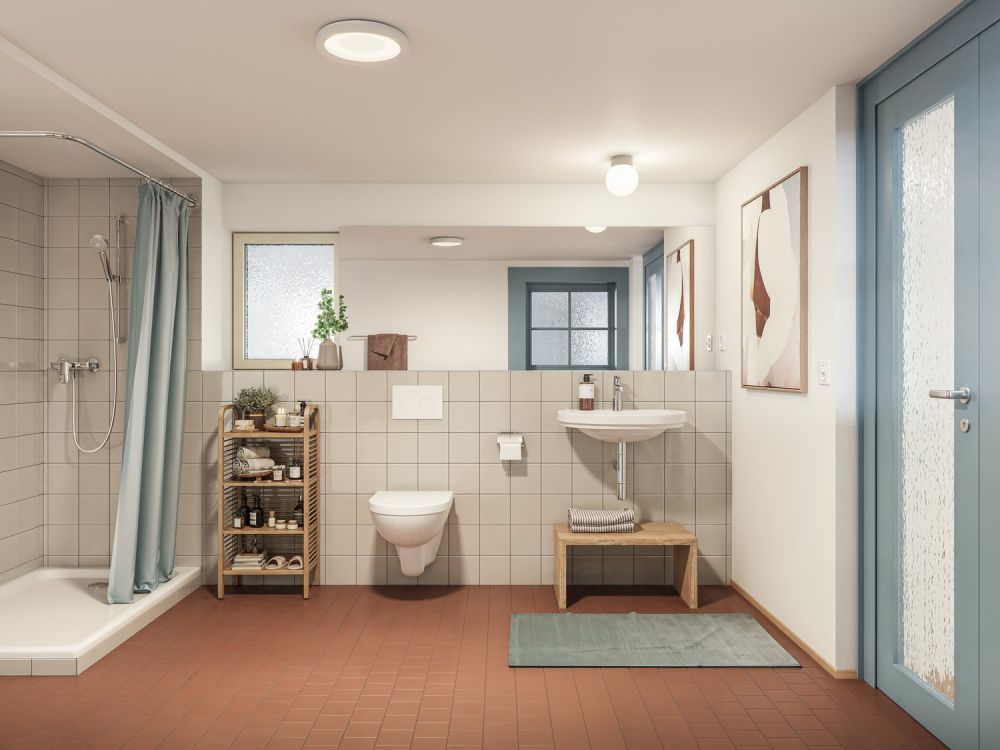 Renovierte und elegante 3.5-Zimmer-Wohnung im 2. Stock - Bild 8