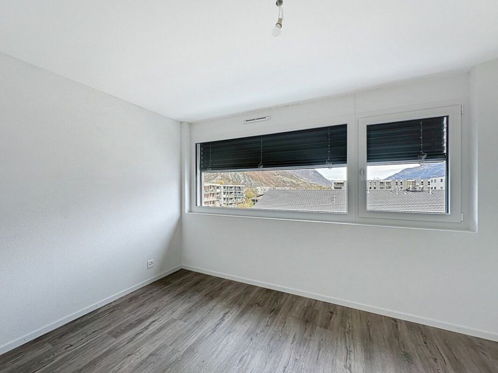 Appartement 3.5 pièces à Martigny à louer - Bild 9