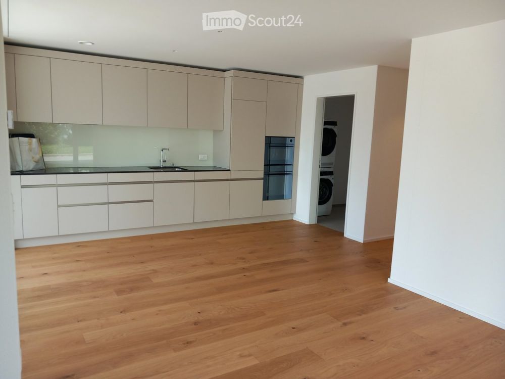2.5-Zimmer-GartenwohnungErstbezug Hochwertige Neubauwohnung - Bild 1