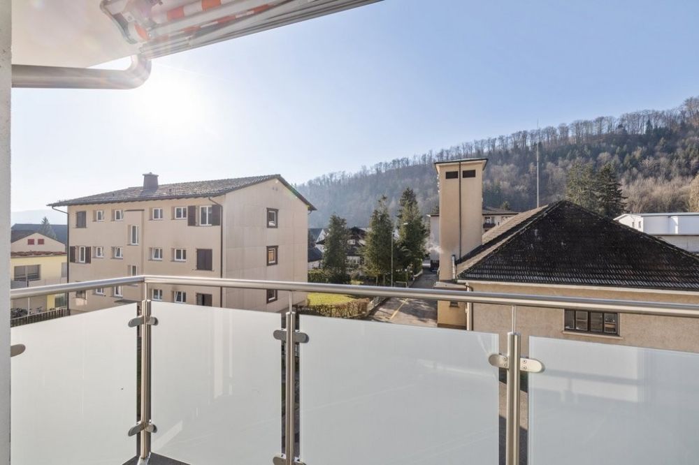 GEMÜTLICHE WOHNUNG AN ZENTRALER LAGE ZU VERMIETEN - Bild 2