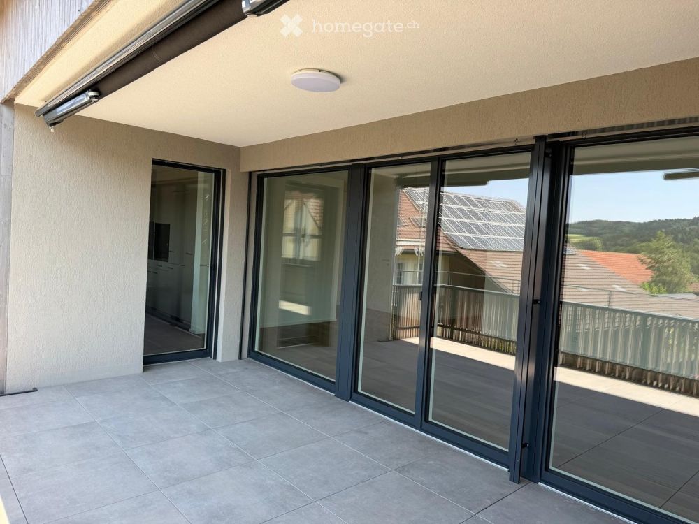 Schönes Zuhause zum Wohlfühlen - Erstvermietung - Bild 7