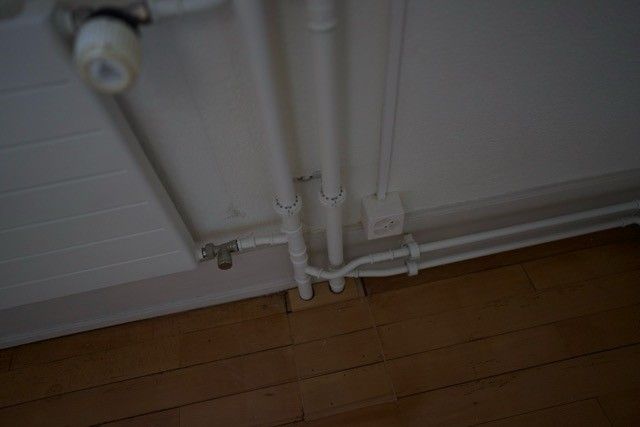Helles WG-Zimmer im frisch renovierten Bauernhaus in Schwerzenbach "Villa Kunterbunt 2.0" - Bild 7