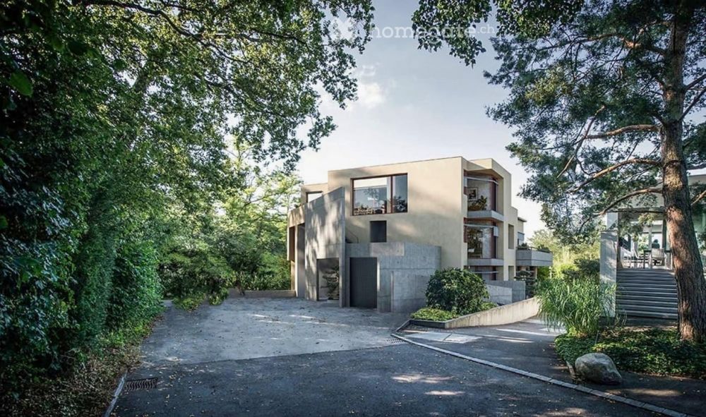 Exceptional Design Apartment with Panoramic Views - 122 m² - Bild 1